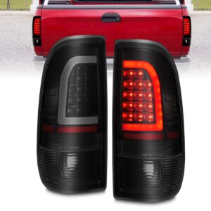 Tail Light Assembly