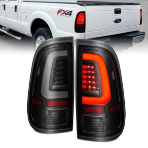 Tail Light Assembly
