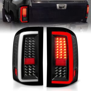 Tail Light Assembly