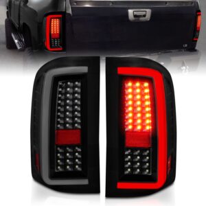 Tail Light Assembly