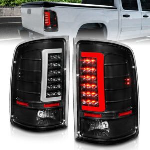 Tail Light Assembly