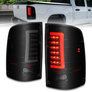 Tail Light Assembly