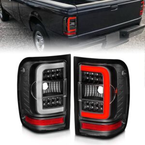 Tail Light Assembly