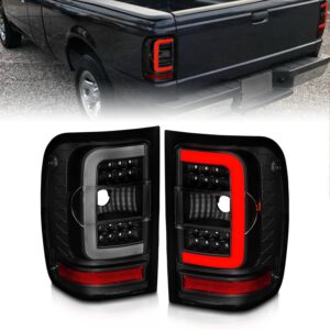 Tail Light Assembly