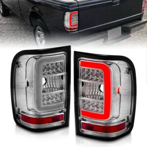 Tail Light Assembly