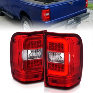 Tail Light Assembly