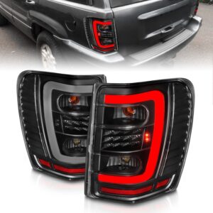 Tail Light Assembly