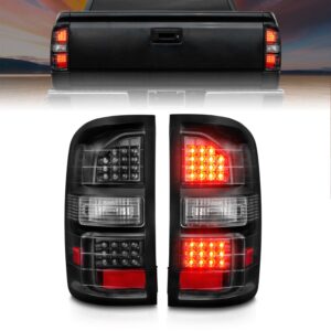 Tail Light Assembly