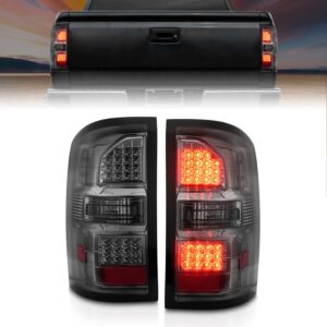 Tail Light Assembly