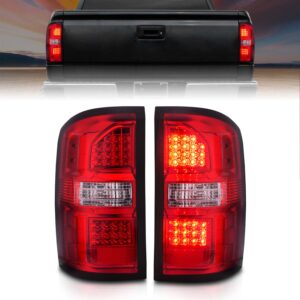 Tail Light Assembly