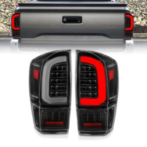 Tail Light Assembly