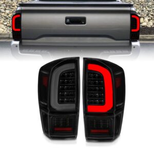 Tail Light Assembly