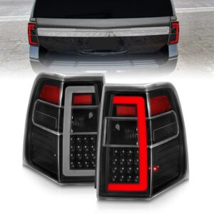 Tail Light Assembly