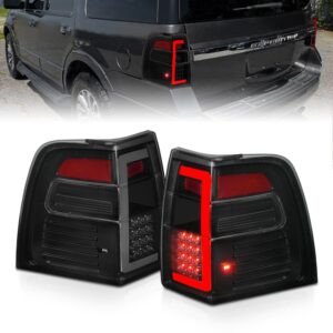 Tail Light Assembly