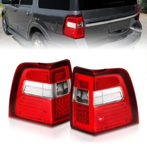 Tail Light Assembly