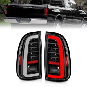 Tail Light Assembly