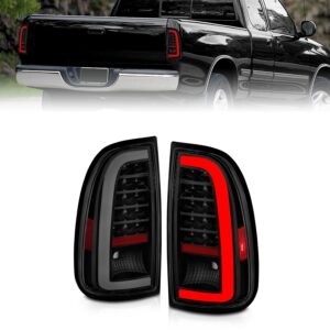 Tail Light Assembly
