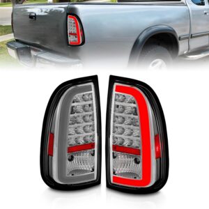 Tail Light Assembly