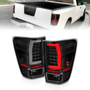 Tail Light Assembly