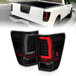 Tail Light Assembly