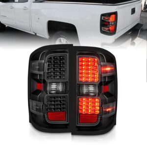 Tail Light Assembly