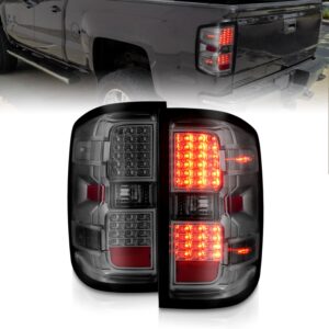 Tail Light Assembly