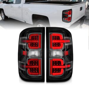 Tail Light Assembly
