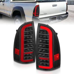 Tail Light Assembly