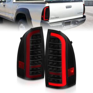Tail Light Assembly