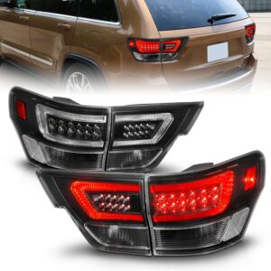 Tail Light Assembly