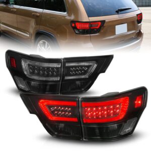 Tail Light Assembly