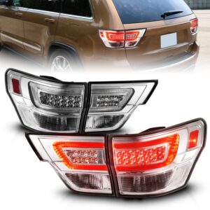 Tail Light Assembly