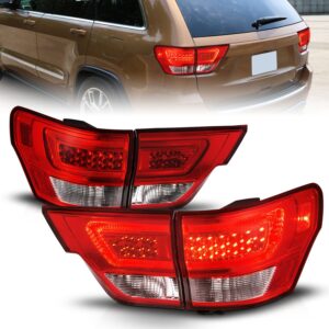 Tail Light Assembly