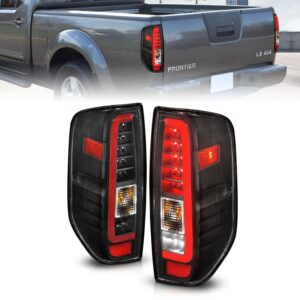 Tail Light Assembly