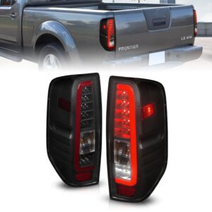 Tail Light Assembly