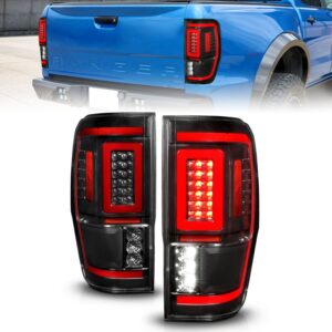 Tail Light Assembly