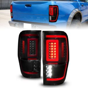 Tail Light Assembly