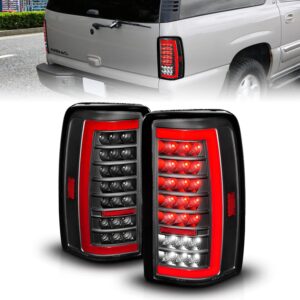 Tail Light Assembly