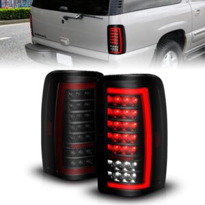 Tail Light Assembly