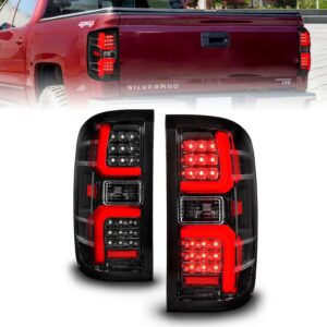 Tail Light Assembly