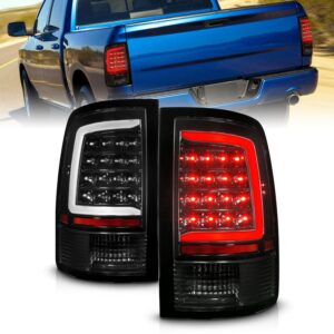 Tail Light Assembly