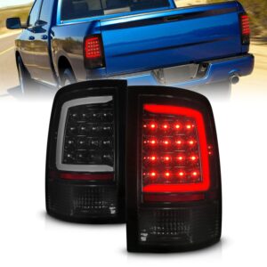 Tail Light Assembly