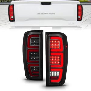 Tail Light Assembly