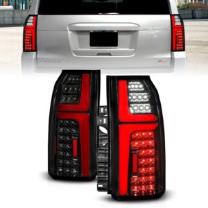 Tail Light Assembly