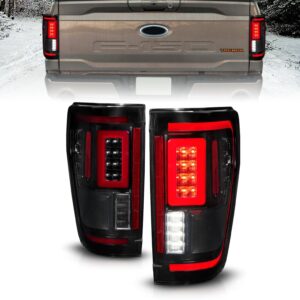 Tail Light Assembly
