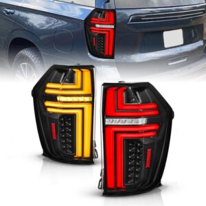 Tail Light Assembly