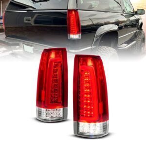 Tail Light Assembly
