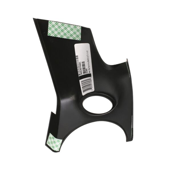 Bully Dog - Custom A-pillar Mount, Paintable, for GT with T-slot adapter