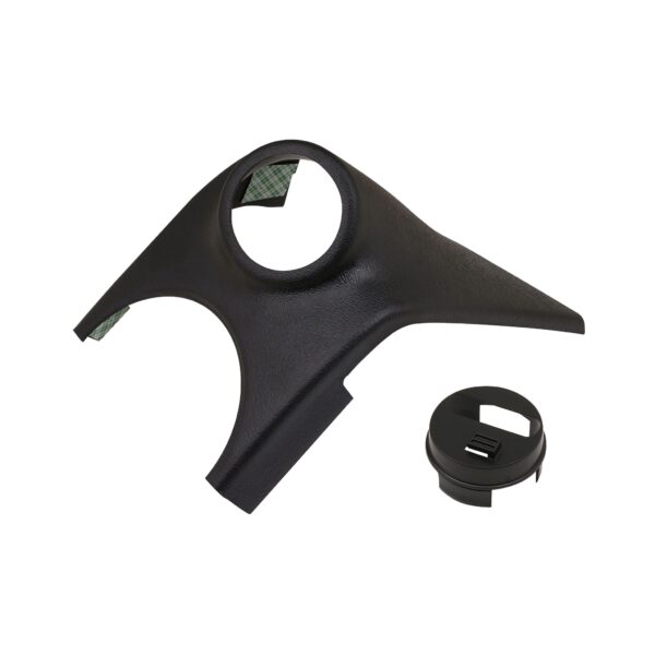 Bully Dog - Custom Dash Mount, paintable, for GT with T-slot adapter