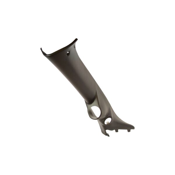 Bully Dog - Custom A-pillar Mount, Paintable, for GT with T-slot adapter